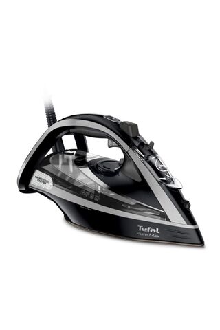 TEFAL FV9850 Pure Max 60 gr Sürekli ve 290 gr Şok Buharlı 3200 Wat Mutfak Tartısı Hediyeli (ONEROUS)