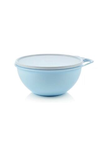 Tupperware Miksim 2,75 Lt Mavi Hazırlama Ve Saklama Kabı