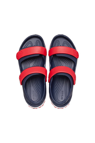 Crocs Crocband Cruiser Sandal Kız Çocuk Terlik Kız Çocuk TERLİK 209424