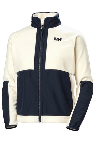 Helly Hansen Kadın Rıg Uzun Fermuarlı Polar HHA.54078