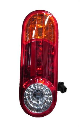 Mars LAMBA STOP SAG-(DUYLU)-(HYUNDAI H100 KAMYONET 04/ )