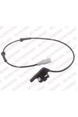 DELPHİ ABS SENSORU ( PEUGEOT   307 )Uyumlu