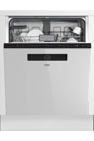 Beko BBC 181 B Tezgah Altı Bulaşık Makinesi