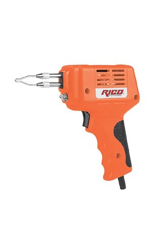 Rico 014-KK1934 Profesyonel Tabanca Havya 100 Watt