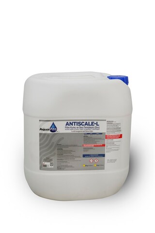 Aqua Pro Havuzavm-aquapro Antıscale-l Sıvı 30kg