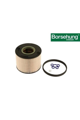 BORSEHUNG Germany 7L6127434C Mazot Filtresi Sofıma - Touareg-Q7-Cayenne-3.0-Tdı-Bun-Bug-Bks-Casa