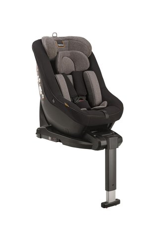 Inglesina Darwin Next Stage I-size Oto Koltuğu Ve Baza Set (40-105 CM / 0-4 YAŞ)