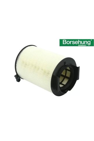 BORSEHUNG Germany 1F0129620 Hava Filtresi - Caddy-Golf 5-Jetta-Octavıa- Passat-1.6 Lt.-2.0-Fsı-Blr-Bly-Bvz-Bse-Bgu