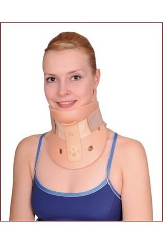 MEDİKALCİM Phıledelphıa Boyunluk Boyunu Tam Sarar SMALL