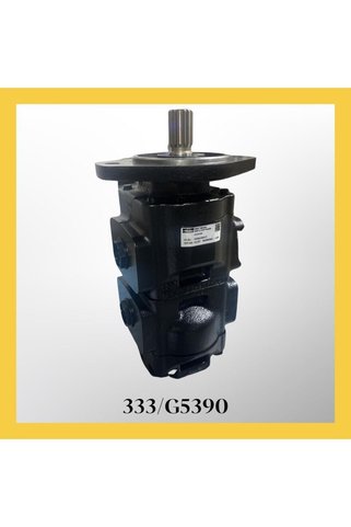 Parker 333/g5390/o - Hidrolik Pompa Y.m.(36/29CC) - 7029120077-sp
