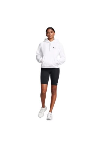 Under Armour Motion Bike Short Emea 1388646-001 Siyah Tayt