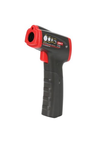 Unit Unı-t Ut 300s Infrared Lazer Termometre -32° 400° Ut300s