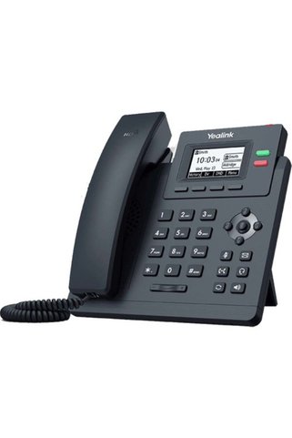 Universal Yealink T31 Ip Telefon Masaüstü Telefon