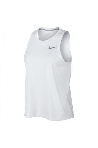 Nike Aj8102-100 Miler Running Kadın Atlet