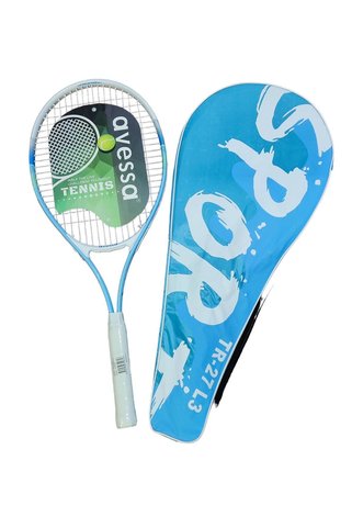 AVESSA Tr-327m Tenis Raket Set Mavi L3