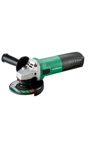 HITACHI Hikoki G12sr4 730watt 115mm Profesyonel Avuç Taşlama