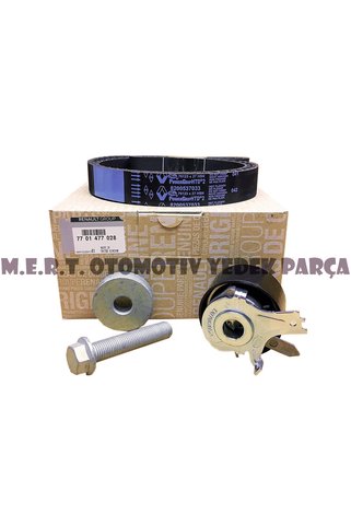 M.E.R.T. OTOMOTİV-YEDEK PARÇA Dacia Logan 1.5 Dci Triger Seti 2005-2012