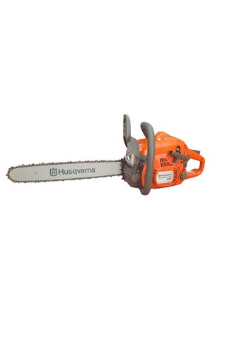 Husqvarna 445 Benzinli Ağaç Motoru 45cm Pala 3/25 36 Diş Zincirli Motorlu Testere GİZİMAK