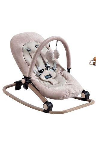ÖYKÜ BEBEK DUNYASI ANAKUCAĞI SALLANIR SABİTLENİR KATLANIR DİLEDİĞİNİZ YERE KOLAY BİR ŞEKİLDE TAŞIYABİLİRSİNİZ