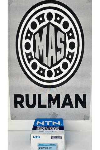 SNR-NTN NTN SNR ŞANZIMAN RULMANI NK30X55X21-3 T2 HONDA CIVIC MP1 ŞANZIMAN