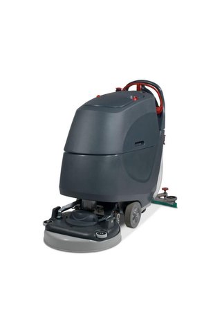 NUMATIC Tgb6055 Akülü Zemin Yıkama Otomatı