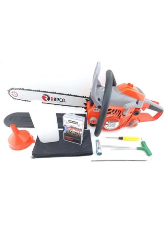 Rapco MOTORLU TESTERE RAPCO CLC155 91/28,5 DİŞ
