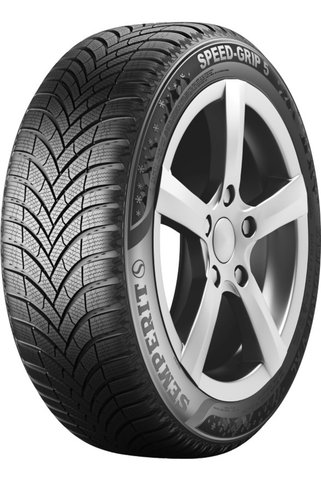 Semperit SpeedGrip 5 FR 225/55 R18 98V Kış - 2025