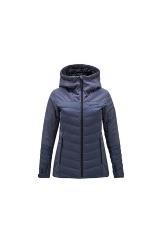 Peak Performance W Blackfire Jacket Kadın KAYAK CEKETİ G78012100