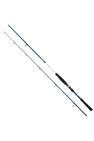 daiwa Spitfire Seabass 210 Cm 7-28 gr 2p Spin Olta Kamışı