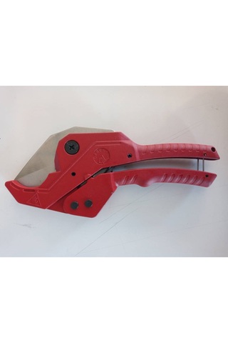 Candan Pvc Otomatik Boru Kesme Makası