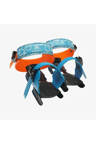 Firefly Double Runner II JR Çocuk Ayarlanabilir Renkli Buz Pateni