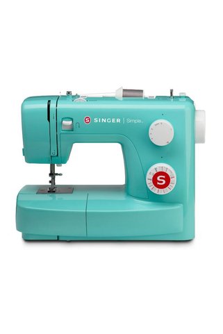 SİNGER FDM Simple 3223G Dikiş Makinesi Yeşil