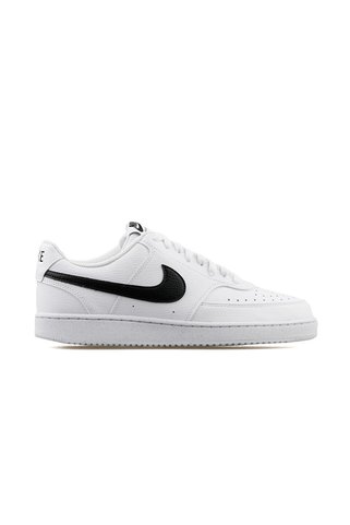 Nike Court Vison Low Next Nature Unisex Günlük Ayakkabı Beyaz