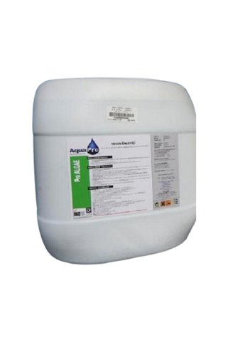 Aqua Pro HavuzAVM-AquaPRO®Pro ALGAE Yosun Önleyici 20-kg