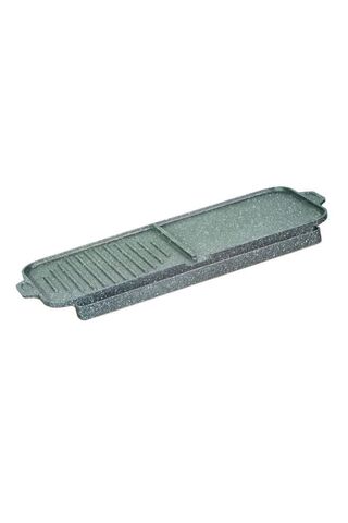 Orcamp İkili Ocak Granit Döküm Izgarası K629-50