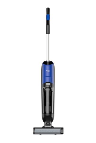 Beko Hydrotrio Sd 5341 Şarjlı Dikey Süpürge