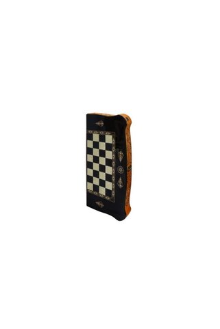 Helena Wood Art Carvo Orta Boy ( 52*24*6 Cm )