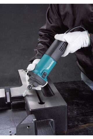 Makita Gd0602 Kalıp Taşlama Makinası 400w