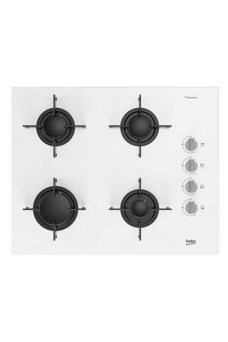 Beko Bocd T 6510 Eb Ankastre Ocak Beyaz