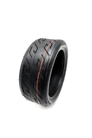ScooterSan 10x2.70-6.5 Tubeless Elektrikli Scooter Dış Lastik