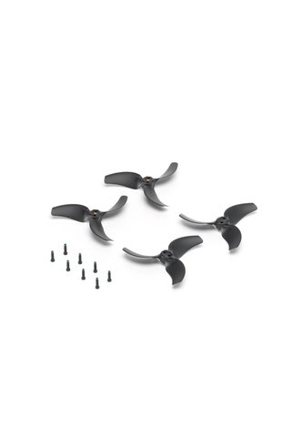 DJI Avata 2 Orijinal Pervane 4'Lü Full Set
