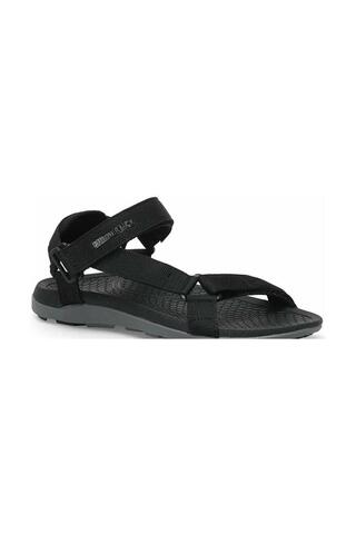 lumberjack Glory 3fx Siyah Comfort Casual Spor Sandalet