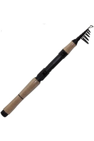 BAUER Tele Mini 210cm / 5-15gr Spin Olta Kamışı