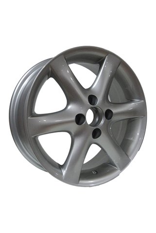 RC 15 İNC 4X100 COROLLA Uyumlu SOL JANT TAKIMI (4 ADET)