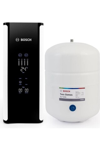 Bosch WU11A2AW0N Su Arıtma Cihazı