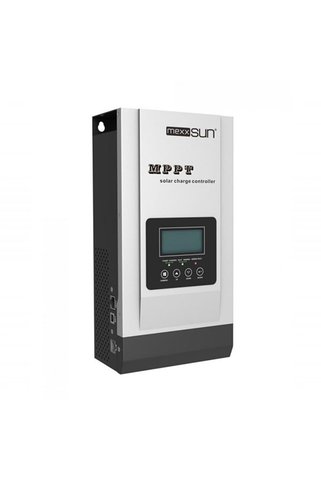 MEXXSUN 100a Mppt 100 Amper Mppt Şarj Regülatörü