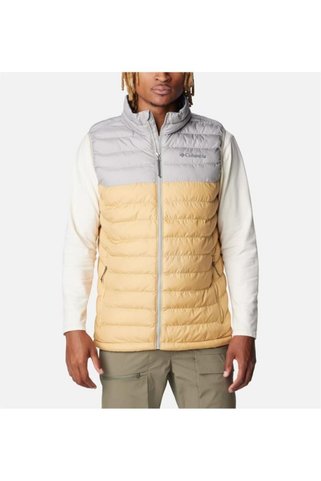 Columbia Powder Pass Erkek Yelek 1748031-292