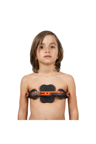 Wingmed Pectus Carinatum Ortezi (GÜVERCİN GÖĞSÜ) -çocuk