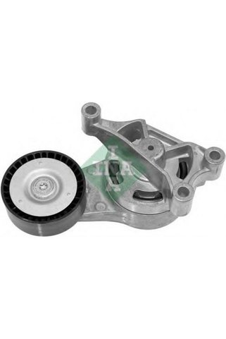 İna INA 534018610 ALTERNATÖR V KAYIS GERGI RULMANI KÜTÜKLÜ GOLF VI 2.