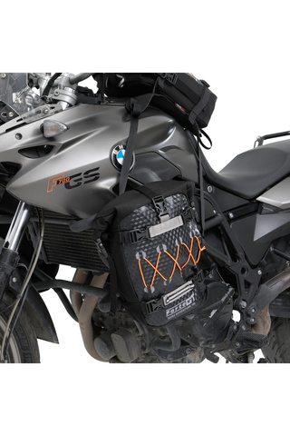 Forte GT 70854 ADVENTURE Bar Çantası